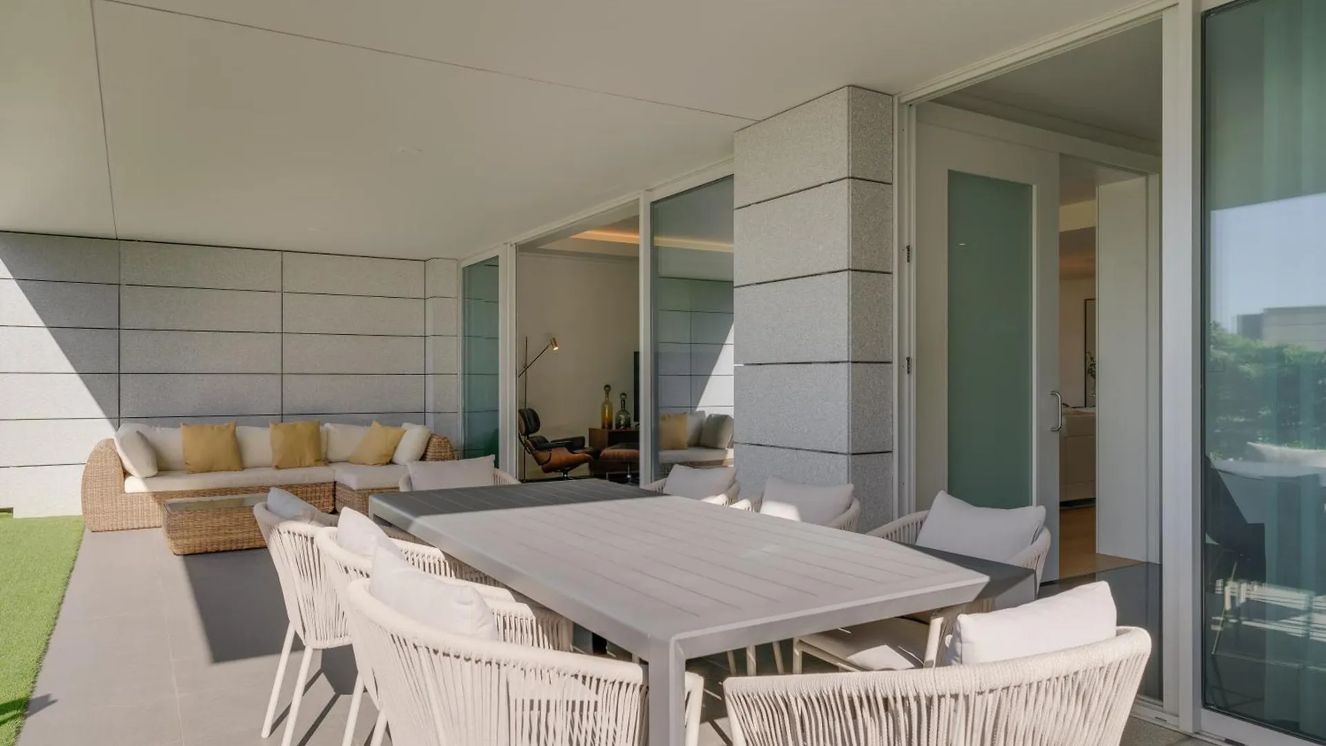 Monumental Madeira 3 Bedroom Luxury Family Flat With Swimming Pool Φουνκάλ