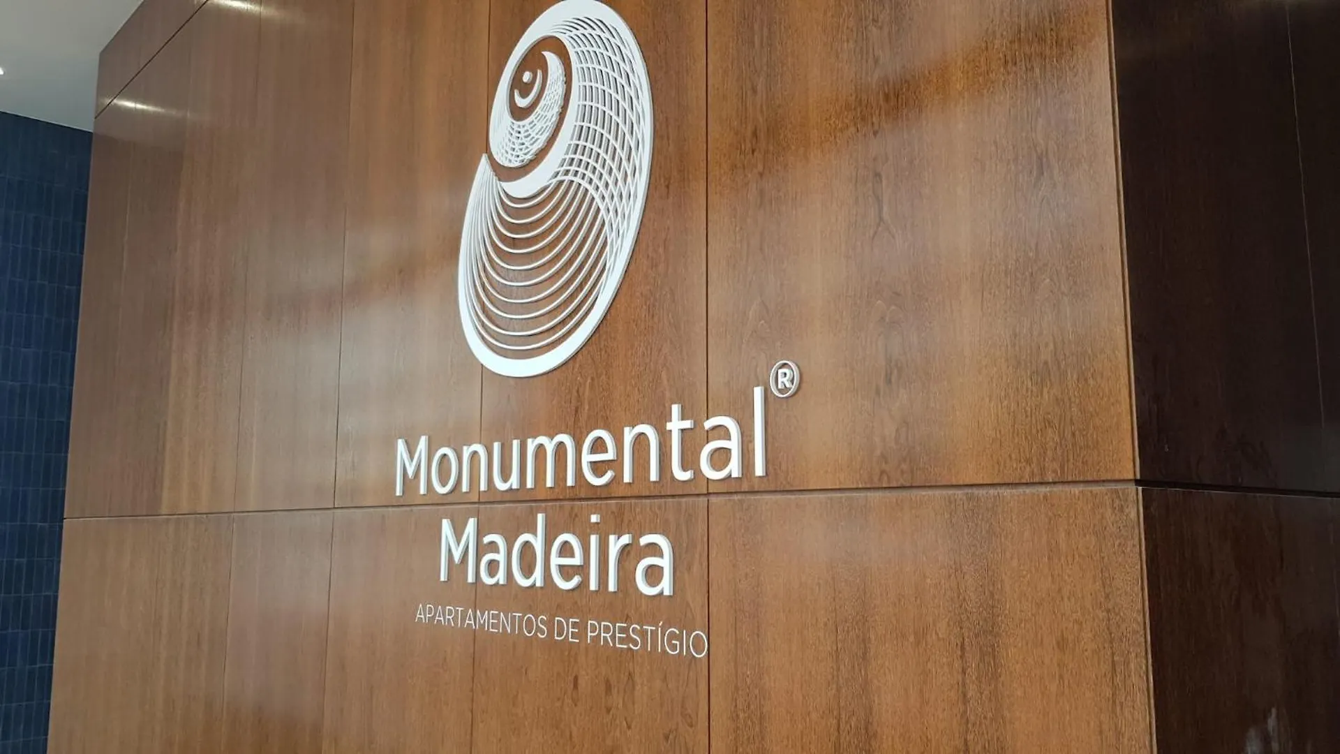 아파트 Monumental Madeira 3 Bedroom Luxury Family Flat With Swimming Pool 푼샬