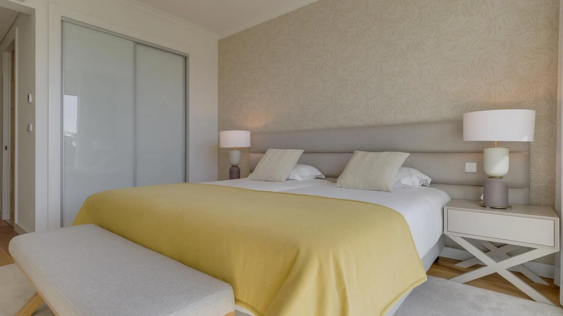 Monumental Madeira 3 Bedroom Luxury Family Flat With Swimming Pool Φουνκάλ Διαμέρισμα