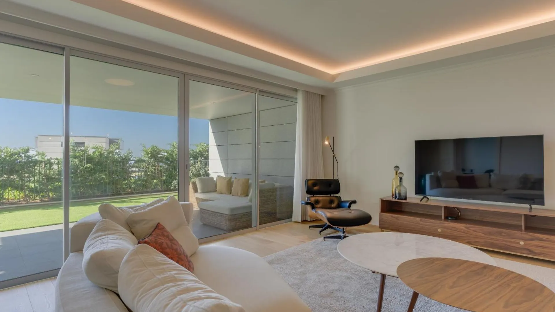Διαμέρισμα Monumental Madeira 3 Bedroom Luxury Family Flat With Swimming Pool Φουνκάλ