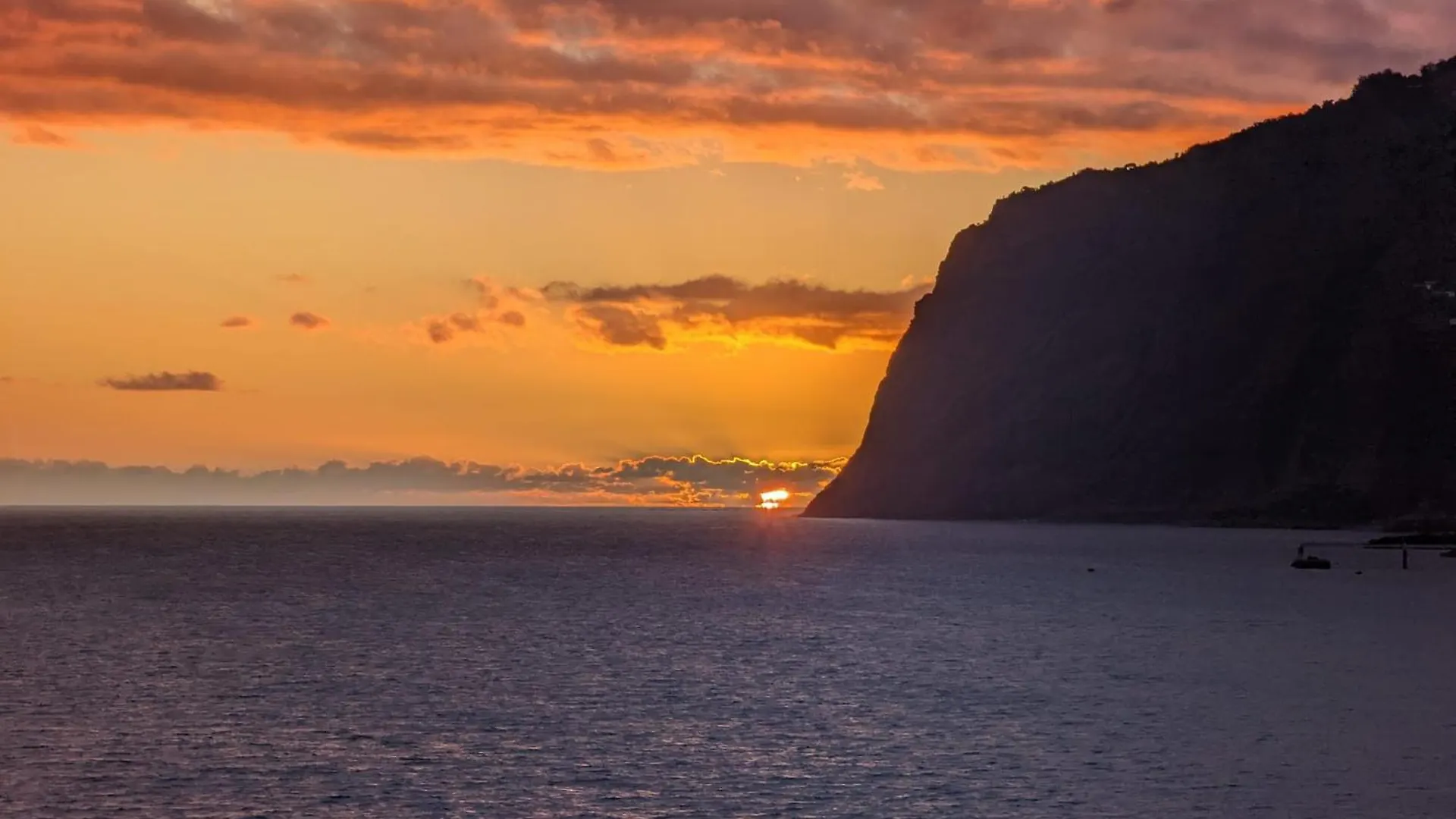 Monumental Madeira 3 Bedroom Luxury Family Flat With Swimming Pool Φουνκάλ 0*,