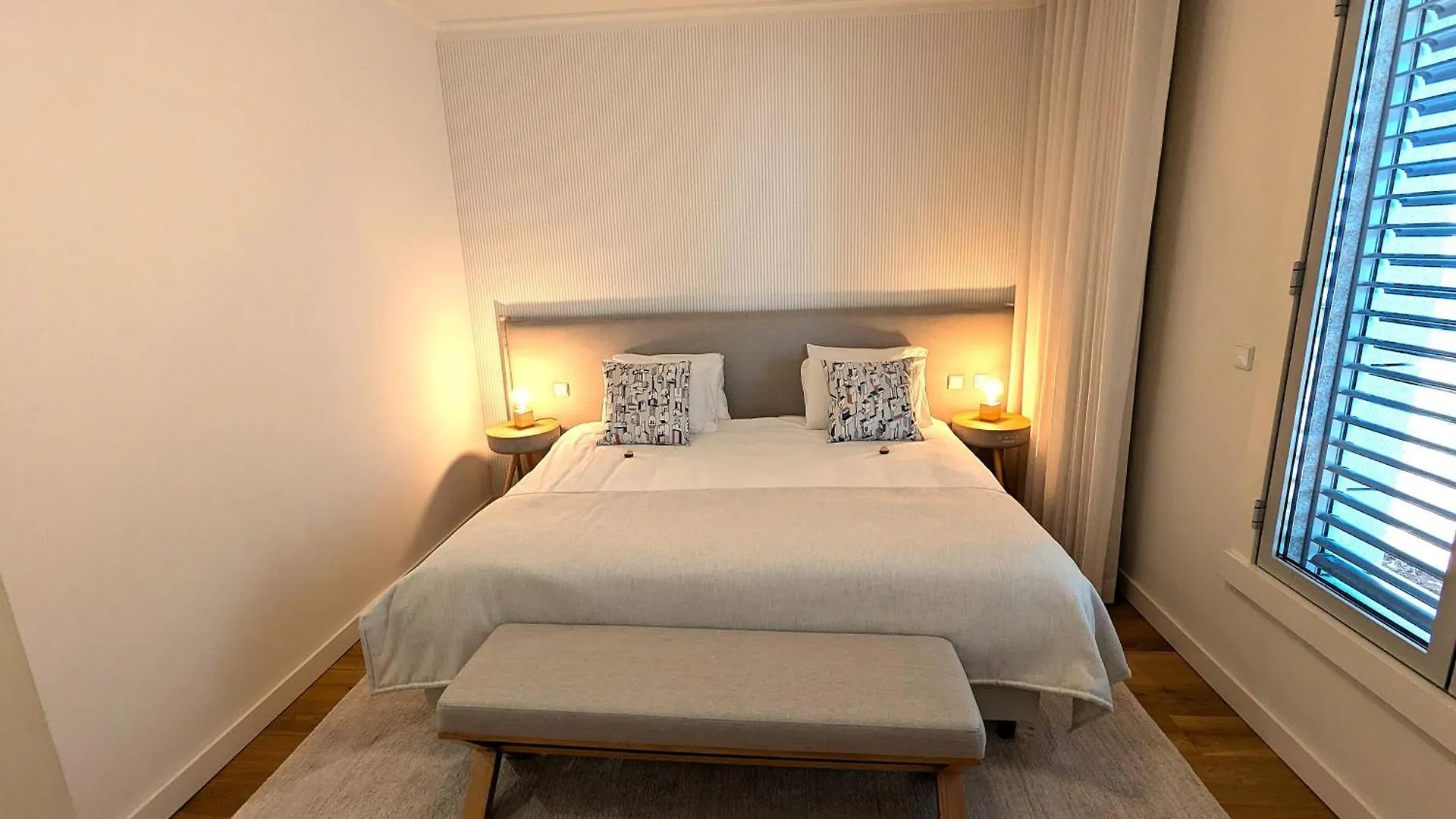 Monumental Madeira 3 Bedroom Luxury Family Flat With Swimming Pool Φουνκάλ Πορτογαλία
